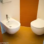 דירה 8 Archi Sul Mare Exclusive Sea View *
