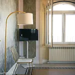 דירה 8 Archi Sul Mare Exclusive Sea View