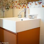 8 Archi Sul Mare Exclusive Sea View דירה