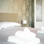 דירה 8 Archi Sul Mare Exclusive Sea View *