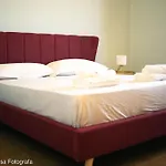 דירה 8 Archi Sul Mare Exclusive Sea View בארי