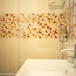 8 Archi Sul Mare Exclusive Sea View דירה בארי