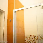 דירה 8 Archi Sul Mare Exclusive Sea View בארי