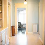 8 Archi Sul Mare Exclusive Sea View דירה