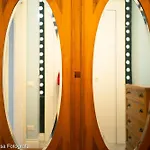 דירה 8 Archi Sul Mare Exclusive Sea View
