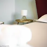 דירה 8 Archi Sul Mare Exclusive Sea View בארי