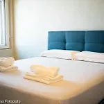 8 Archi Sul Mare Exclusive Sea View * בארי