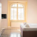 8 Archi Sul Mare Exclusive Sea View * בארי