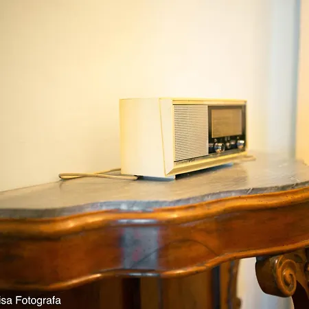 Διαμέρισμα 8 Archi Sul Mare Exclusive Sea View Μπάρι