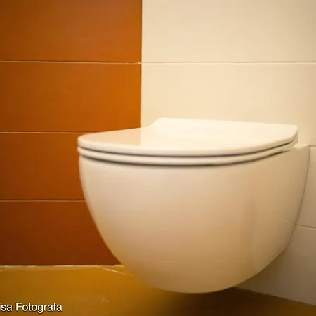 8 Archi Sul Mare Exclusive Sea View Διαμέρισμα Μπάρι