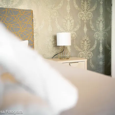 Διαμέρισμα 8 Archi Sul Mare Exclusive Sea View Μπάρι