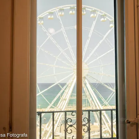 8 Archi Sul Mare Exclusive Sea View *