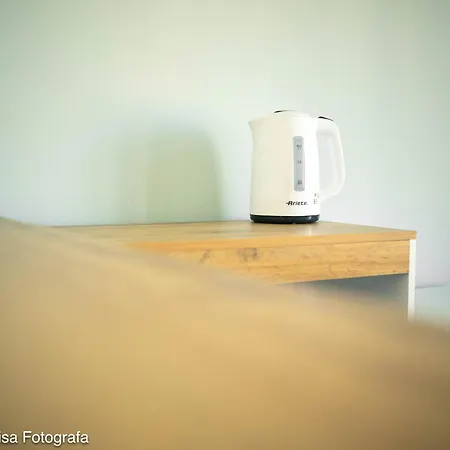 8 Archi Sul Mare Exclusive Sea View Διαμέρισμα Μπάρι