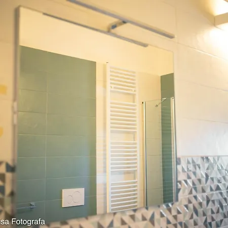 8 Archi Sul Mare Exclusive Sea View Διαμέρισμα