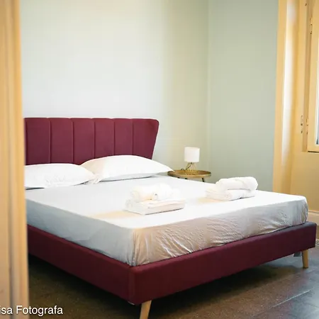 Διαμέρισμα 8 Archi Sul Mare Exclusive Sea View *