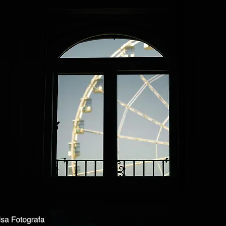 8 Archi Sul Mare Exclusive Sea View * בארי