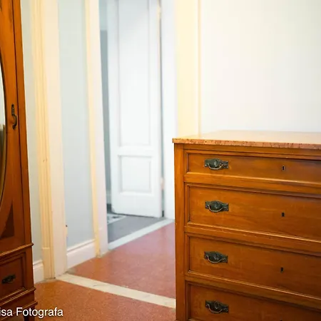 8 Archi Sul Mare Exclusive Sea View