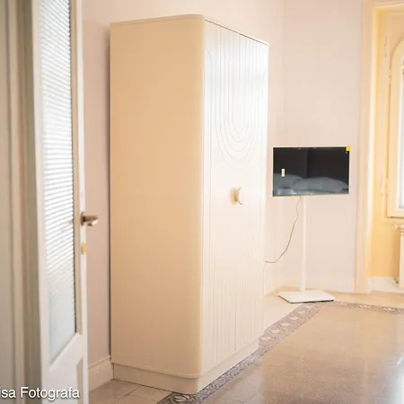 8 Archi Sul Mare Exclusive Sea View *