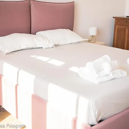 8 Archi Sul Mare Exclusive Sea View Διαμέρισμα *