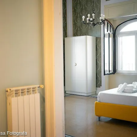 8 Archi Sul Mare Exclusive Sea View 巴里