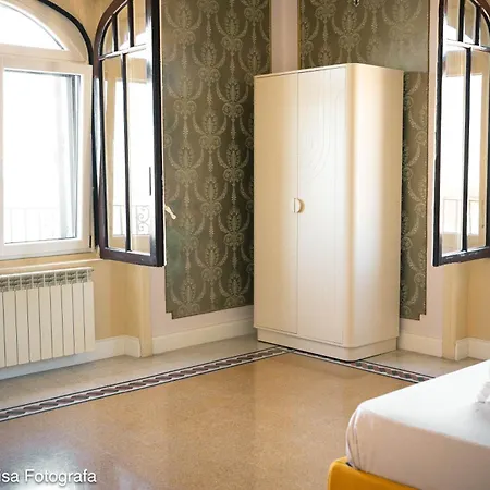 8 Archi Sul Mare Exclusive Sea View Apartment Bari