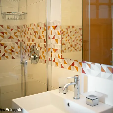 8 Archi Sul Mare Exclusive Sea View *