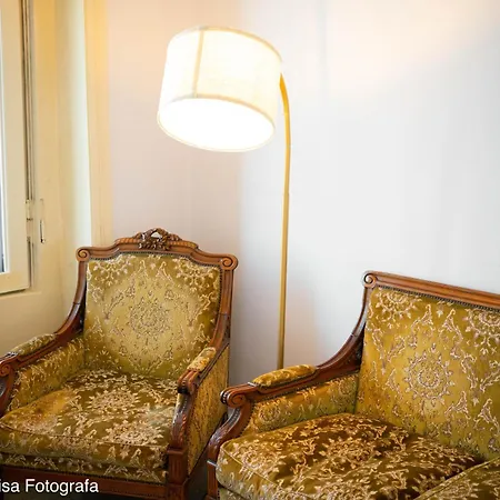 8 Archi Sul Mare Exclusive Ferris Wheel View Bari