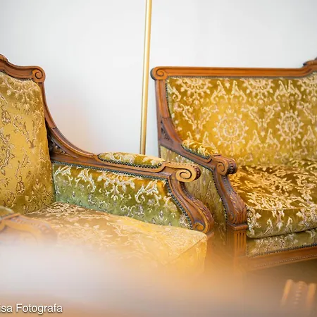 8 Archi Sul Mare Exclusive Sea View 公寓