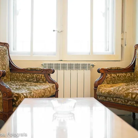 8 Archi Sul Mare Exclusive Sea View 公寓 *