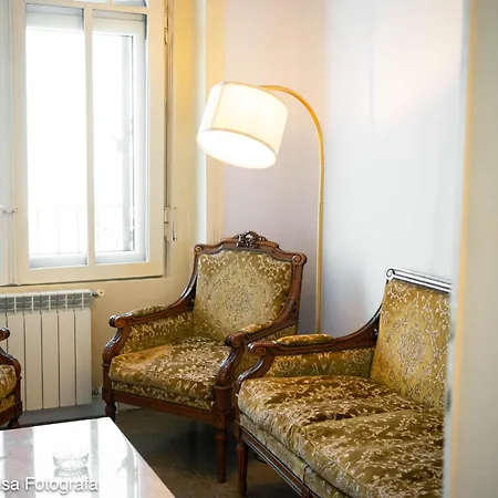 Apartment 8 Archi Sul Mare Exclusive Sea View *