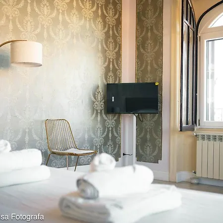 8 Archi Sul Mare Exclusive Sea View * 巴里