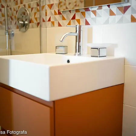 8 Archi Sul Mare Exclusive Sea View Apartment