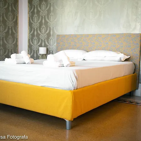 Apartment 8 Archi Sul Mare Exclusive Sea View