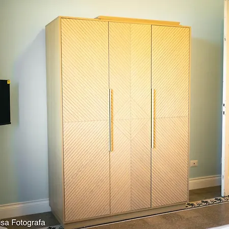 8 Archi Sul Mare Exclusive Sea View 公寓 *