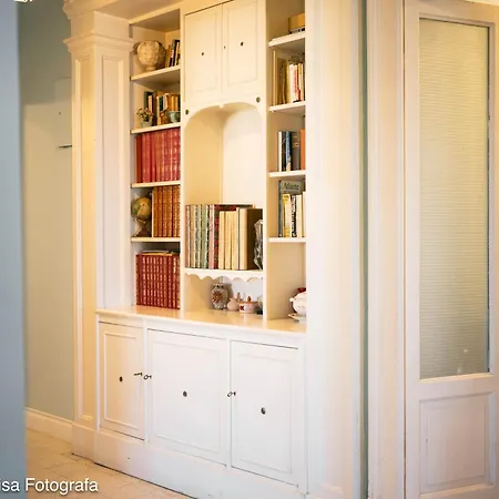 8 Archi Sul Mare Exclusive Sea View *