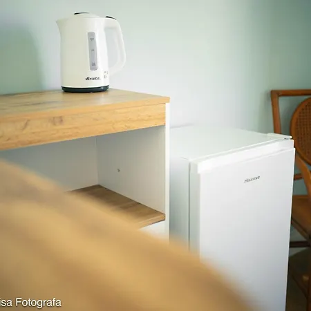 8 Archi Sul Mare Exclusive Sea View Bari