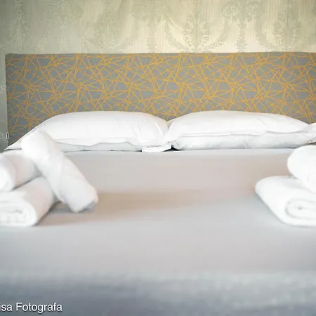 8 Archi Sul Mare Exclusive Sea View * 巴里