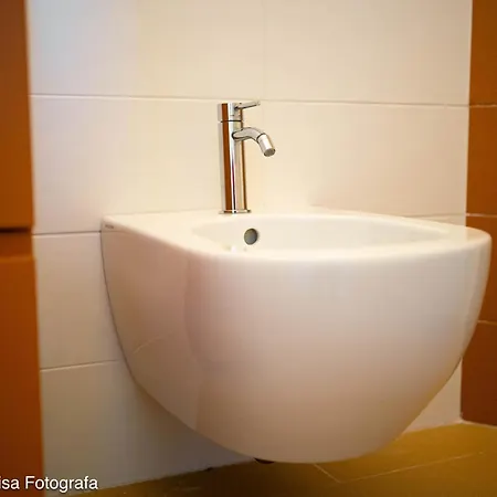 8 Archi Sul Mare Exclusive Sea View