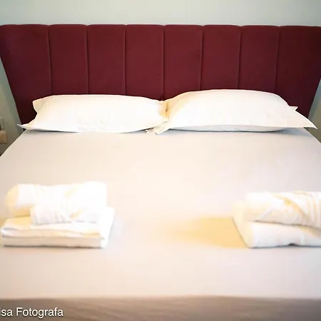 8 Archi Sul Mare Exclusive Sea View 公寓 *