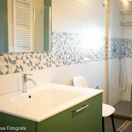 8 Archi Sul Mare Exclusive Sea View *