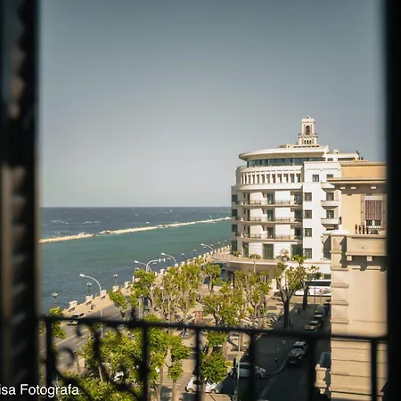 8 Archi Sul Mare Exclusive Sea View Bari