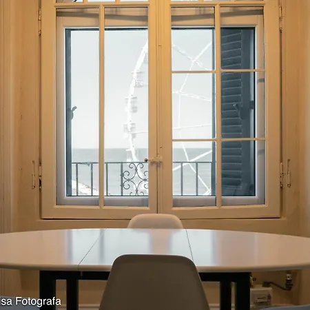 8 Archi Sul Mare Exclusive Sea View