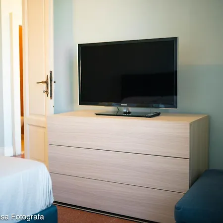 8 Archi Sul Mare Exclusive Sea View Apartment