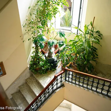 Appartement 8 Archi Sul Mare Exclusive Ferris Wheel View