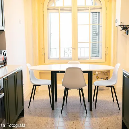 8 Archi Sul Mare Exclusive Sea View *