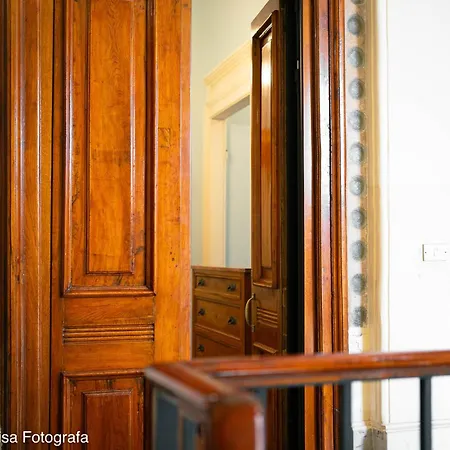 8 Archi Sul Mare Exclusive Sea View Bari