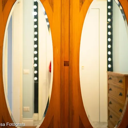 Apartment 8 Archi Sul Mare Exclusive Sea View