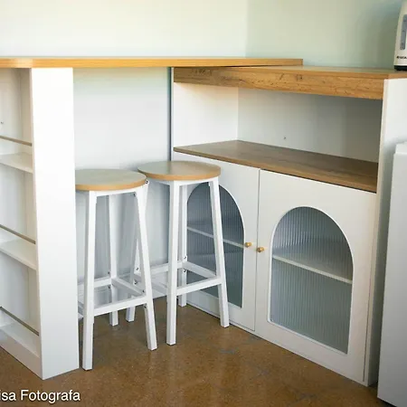 8 Archi Sul Mare Exclusive Sea View Apartment *