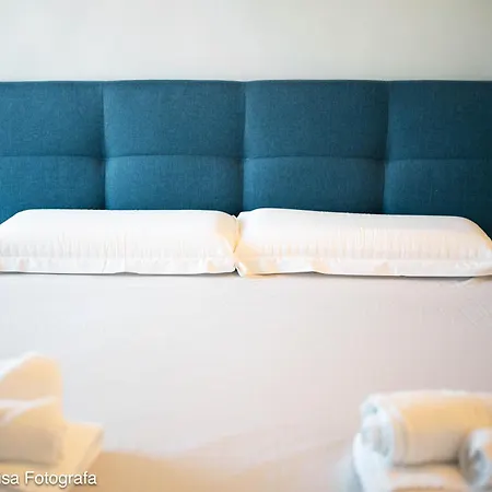 8 Archi Sul Mare Exclusive Sea View 巴里