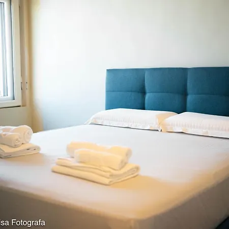 8 Archi Sul Mare Exclusive Sea View * 바리